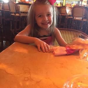 Meet your Posher, Janice